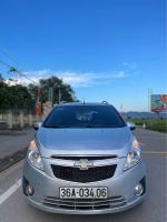 Bán xe Chevrolet Spark 2012 LT 1.2 MT giá 108 Triệu - Thanh Hóa