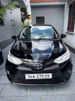 Bán xe Toyota Vios 2022 E 1.5 MT giá 329 Triệu - Hà Nội