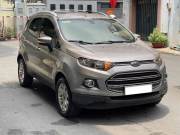 Bán xe Ford EcoSport 2017 Titanium 1.5L AT giá 385 Triệu - TP HCM
