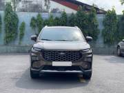 Bán xe Ford Territory 2023 Titanium X 1.5 AT giá 817 Triệu - TP HCM