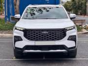 Bán xe Ford Territory Titanium X 1.5 AT 2024 giá 850 Triệu - TP HCM