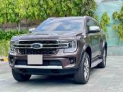 Bán xe Ford Everest 2022 Titanium 2.0L 4x2 AT giá 1 Tỷ 185 Triệu - TP HCM