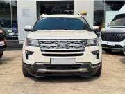 Bán xe Ford Explorer 2019 Limited 2.3L EcoBoost giá 1 Tỷ 170 Triệu - TP HCM