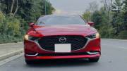 Bán xe Mazda 3 2023 1.5L Luxury giá 578 Triệu - TP HCM