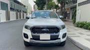 Bán xe Ford Ranger 2020 Wildtrak 2.0L 4x4 AT giá 660 Triệu - TP HCM