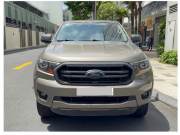 Bán xe Ford Ranger 2018 XLS 2.2L 4x2 AT giá 440 Triệu - TP HCM