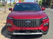 Bán xe Ford Territory 2025 Titanium X 1.5 AT giá 839 Triệu - TP HCM