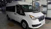 Bán xe Ford Transit 2023 Tiêu chuẩn giá 560 Triệu - TP HCM