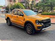 Bán xe Ford Ranger 2024 Wildtrak 2.0L 4x4 AT giá 835 Triệu - TP HCM