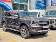 Bán xe Ford Everest 2024 Titanium Plus 2.0L 4x4 AT giá 1 Tỷ 365 Triệu - TP HCM