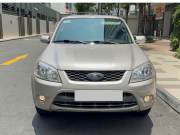Bán xe Ford Escape XLT 2.3L 4x4 AT 2013 giá 350 Triệu - TP HCM