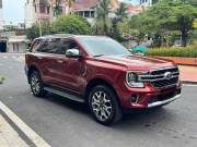 Bán xe Ford Everest 2025 Titanium Plus 2.0L 4x4 AT giá 1 Tỷ 465 Triệu - TP HCM