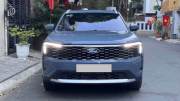 Bán xe Ford Territory 2025 Titanium X 1.5 AT giá 870 Triệu - TP HCM