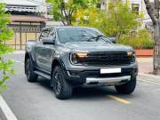 Bán xe Ford Ranger 2023 Raptor 2.0L 4x4 AT giá 1 Tỷ 60 Triệu - TP HCM
