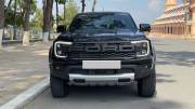 Bán xe Ford Ranger 2025 Raptor 2.0L 4x4 AT giá 1 Tỷ 205 Triệu - TP HCM