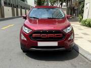 Bán xe Ford EcoSport 2019 Titanium 1.0 EcoBoost giá 420 Triệu - TP HCM