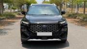 Bán xe Ford Territory 2024 Titanium X 1.5 AT giá 780 Triệu - TP HCM