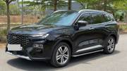 Bán xe Ford Territory 2024 Titanium X 1.5 AT giá 780 Triệu - TP HCM