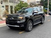 Bán xe Ford Everest 2025 Titanium Plus 2.0L 4x4 AT giá 1 Tỷ 360 Triệu - TP HCM