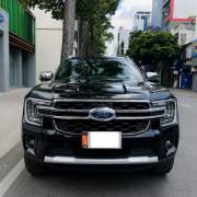 Bán xe Ford Everest 2023 Titanium 2.0L 4x2 AT giá 1 Tỷ 105 Triệu - TP HCM