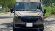 Bán xe Ford Transit 2023 Tiêu chuẩn giá 575 Triệu - TP HCM