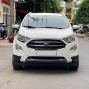 Bán xe Ford EcoSport 2019 Titanium 1.5L AT giá 465 Triệu - TP HCM