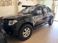 Bán xe Nissan Navara XE 2.5AT 4WD 2012 giá 263 Triệu - Đăk Lăk