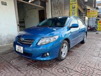 Bán xe Toyota Corolla XLi 1.6 AT 2007 giá 210 Triệu - Đăk Lăk