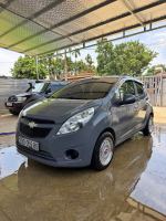 Bán xe Chevrolet Spark 2011 Van 1.0 AT giá 90 Triệu - Đăk Lăk
