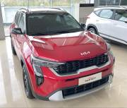 Kia Sonet 2025
