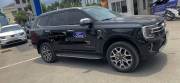 Bán xe Ford Everest 2024 Titanium 2.0L 4x2 AT giá 1 Tỷ 130 Triệu - Quảng Ninh