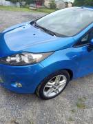 Bán xe Ford Fiesta 2011 S 1.6 AT giá 175 Triệu - Đà Nẵng