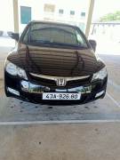 Bán xe Honda Civic 2008 2.0 AT giá 235 Triệu - Đà Nẵng