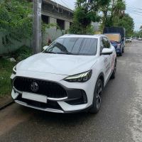 Bán xe MG HS 2023 1.5T LUX giá 620 Triệu - Đà Nẵng
