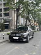 Bán xe Mercedes Benz GLC 2018 300 4Matic giá 1 Tỷ 80 Triệu - Hà Nội