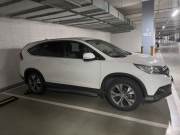 Bán xe Honda CRV 2013 2.4 AT giá 415 Triệu - Vĩnh Phúc