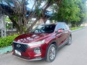 Bán xe Hyundai SantaFe 2020 2.4L giá 739 Triệu - Bình Dương