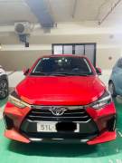 Bán xe Toyota Wigo 2024 G 1.2 AT giá 370 Triệu - TP HCM
