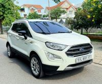 Bán xe Ford EcoSport 2019 Titanium 1.5L AT giá 385 Triệu - TP HCM