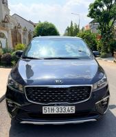Bán xe Kia Sedona 2020 2.2 DAT Luxury giá 779 Triệu - TP HCM
