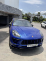 Bán xe Porsche Macan 2.0 2017 giá 1 Tỷ 420 Triệu - TP HCM
