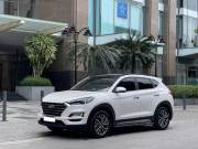 Bán xe Hyundai Tucson 2020 2.0 ATH giá 710 Triệu - Hà Nội