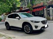 Bán xe Mazda CX5 2016 2.5 AT giá 515 Triệu - Hà Nội