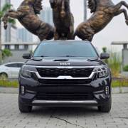 Bán xe Kia Seltos 2023 Premium 1.4 AT giá 660 Triệu - Hà Nội