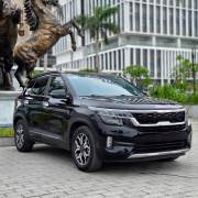 Bán xe Kia Seltos 2023 Premium 1.6 AT giá 669 Triệu - Hà Nội