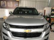 Bán xe Chevrolet Trailblazer 2019 LT 2.5L 4x2 MT giá 550 Triệu - Đồng Nai