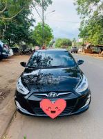 Bán xe Hyundai Accent 2014 1.4 MT giá 240 Triệu - Đăk Lăk