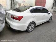 Bán xe Kia Rio 2015 1.4 AT giá 280 Triệu - Hà Nội