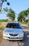 Bán xe Mazda 323 2004 Classic GLX giá 80 Triệu - Đà Nẵng