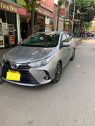 Bán xe Toyota Vios 2022 E CVT giá 368 Triệu - TP HCM
